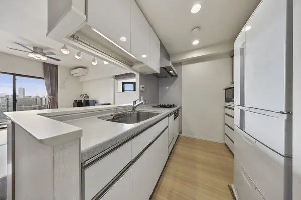 シティハウス板橋大山