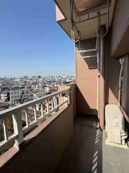 パラスト新板橋