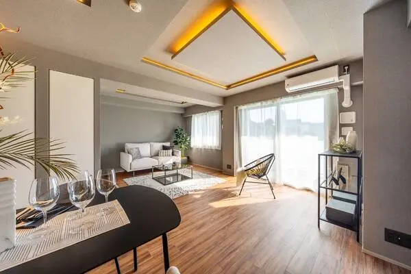 ザ・パークハウス文京護国寺