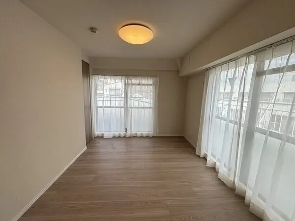 三軒茶屋第２オリンピックマンション