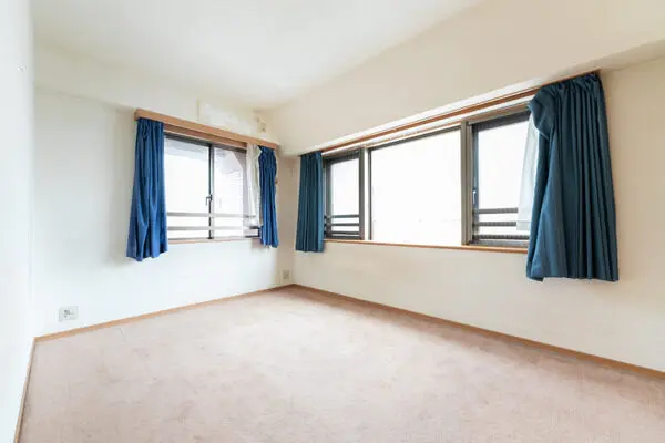 パークサイドヒルズ宮前平