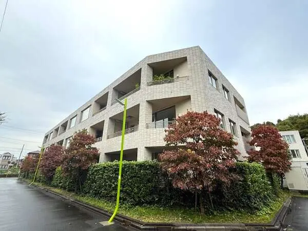 パークハウス玉川岡本