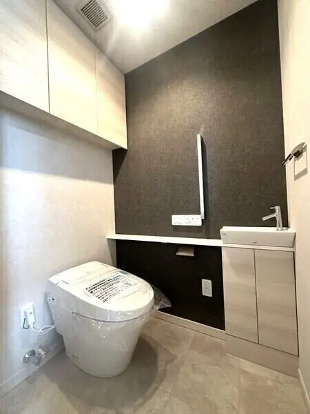 ザ・パークハウス三軒茶屋タワー