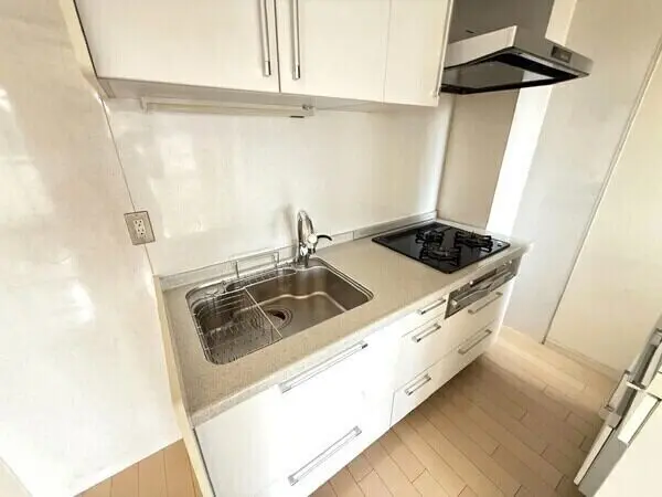 太子堂ユニハイツ