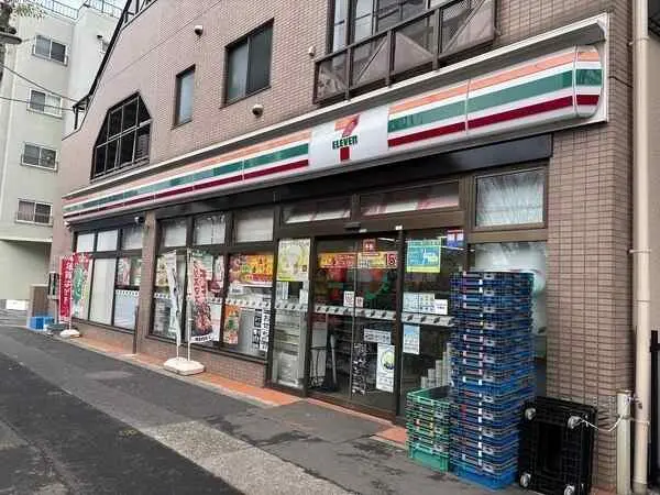 サンスタレ駒沢ファーストコート