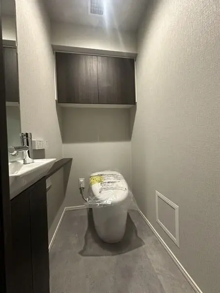 ザ・パークハウス宮崎台ガーデン