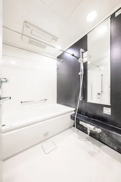 パークハウス宮崎台シンフォニーテラス