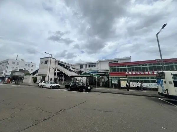 東京都小平市学園東町 土地