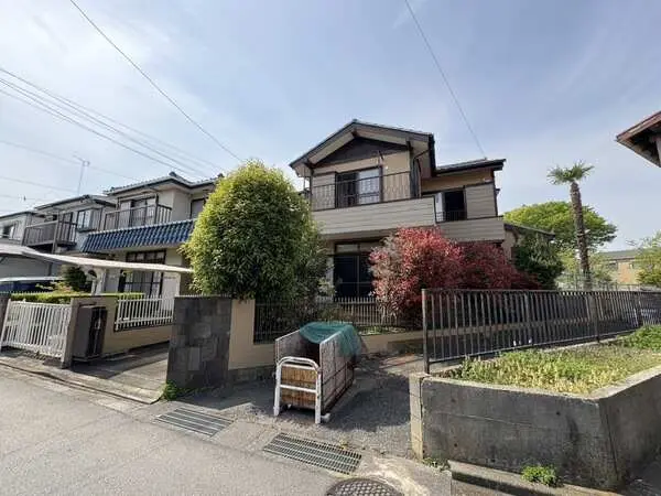 東京都国立市泉２丁目 土地