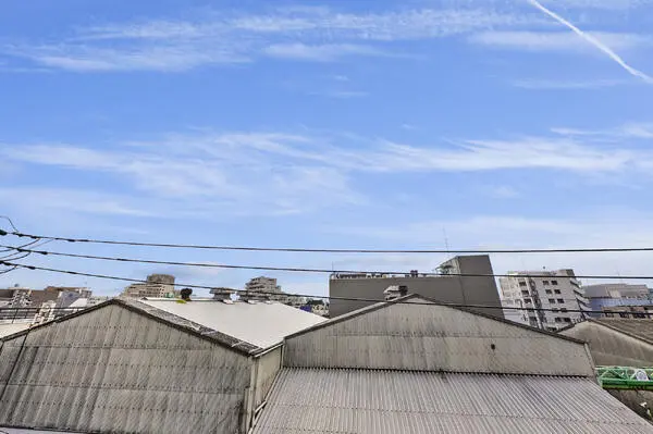 コスモ多摩川ラ・ミューゼ