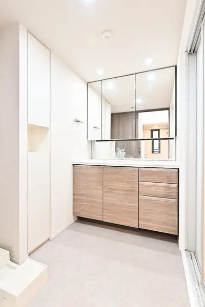 ザ・パークハウス武蔵野境南町