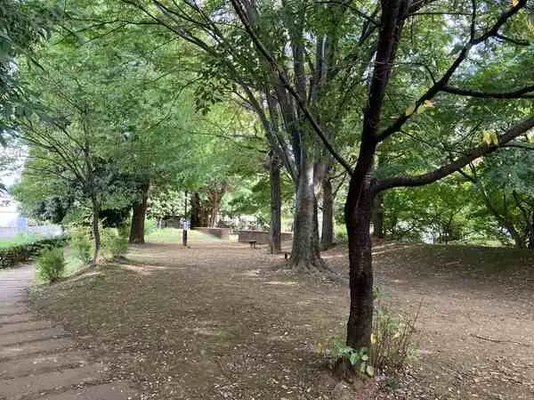 東京都小金井市前原町５丁目 土地