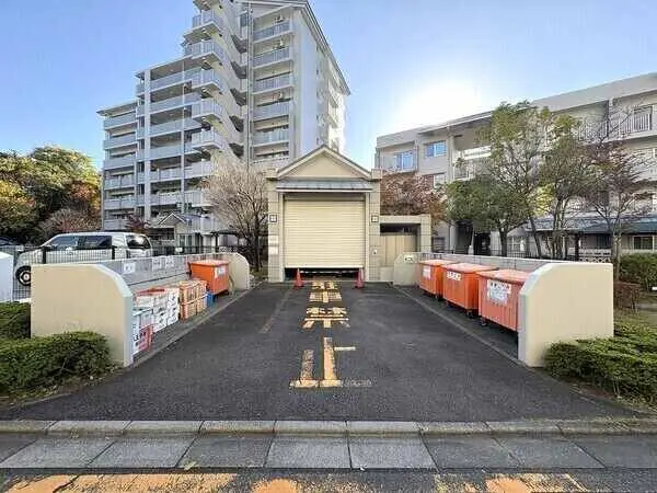 レーベンスガルテン長池II