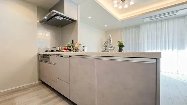 井の頭公園パークハウス　吉祥寺南町