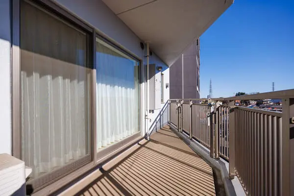 パークハウス国立プレイス