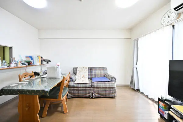 藤和シティホームズ小金井公園