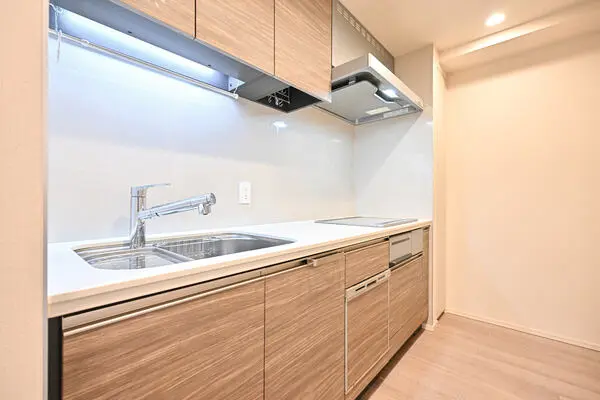 ザ・パークハウス三鷹レジデンス