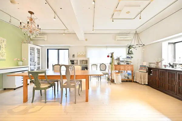 藤和三鷹ホームズ