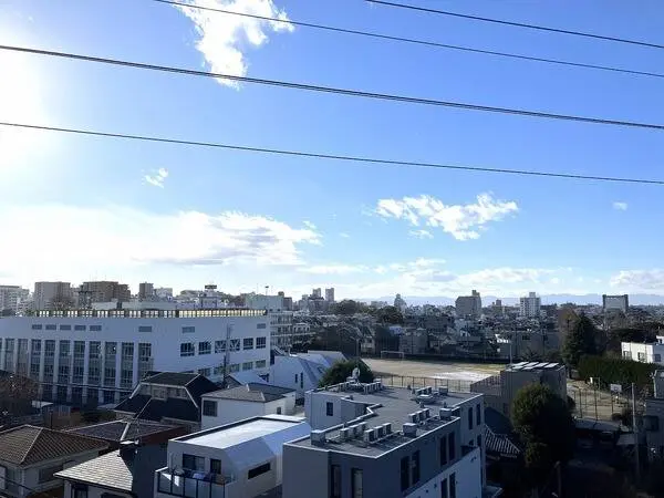 吉祥寺レジデンシア