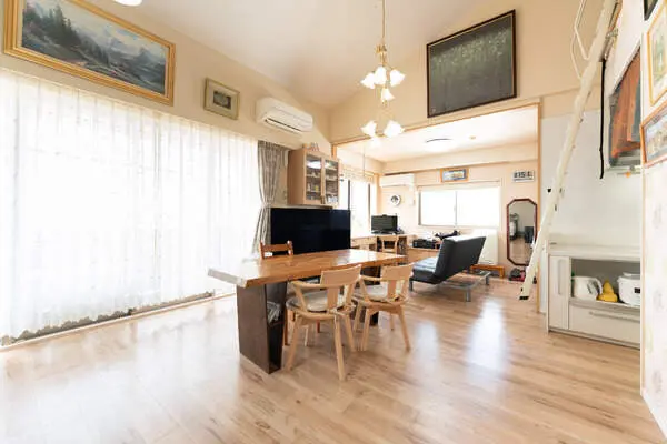 藤和シティホームズ港北Rafia