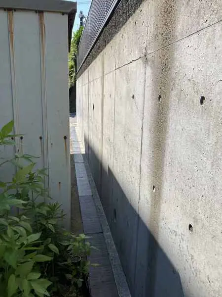 神奈川県横浜市旭区上白根３丁目 土地