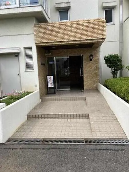 藤和菊名コープ