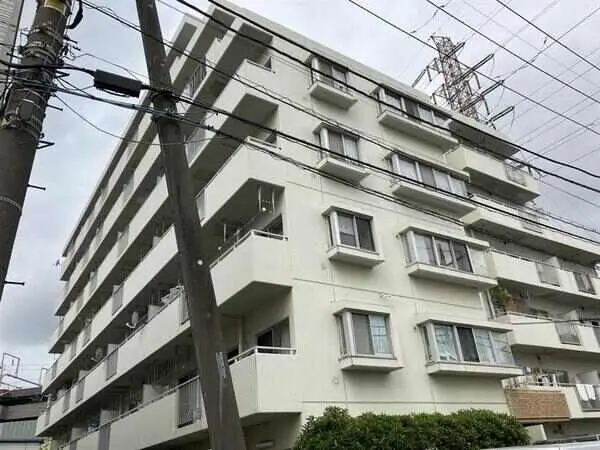 藤和菊名コープ