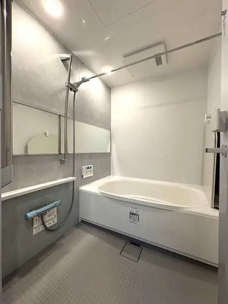 ファミールガーデン横浜・屏風浦