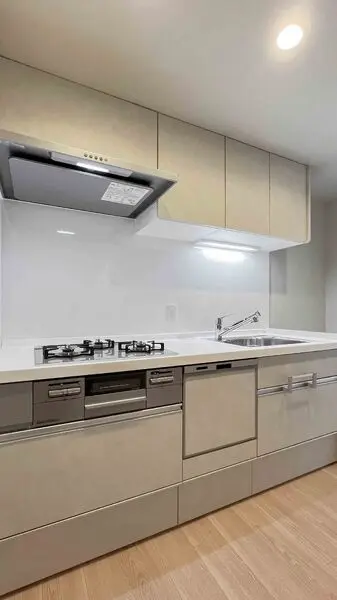 クリオ吉野町参番館