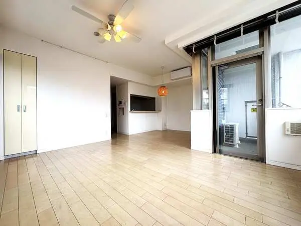 グランスイート横濱山手