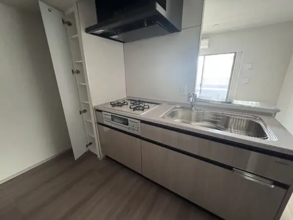 シュバルロレッタ川崎