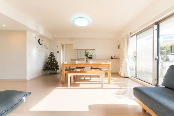 グランノア汐見台