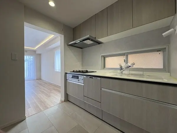 藤和ライブタウン希望ケ丘