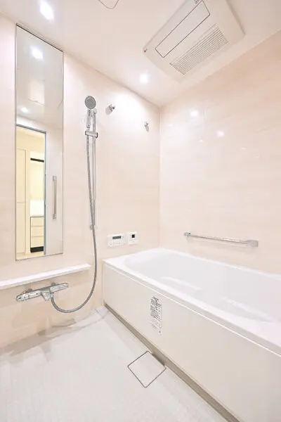WORLD TOWER RESIDENCE