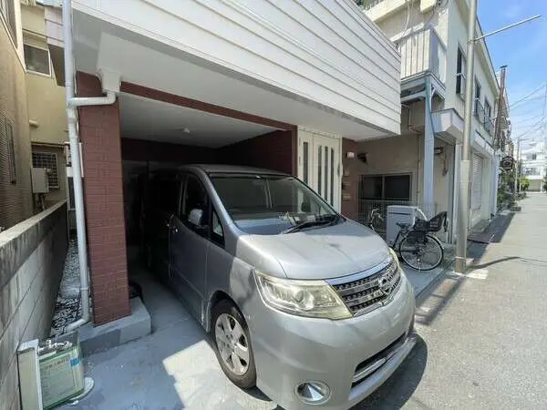 東京都江東区北砂３丁目 一戸建て