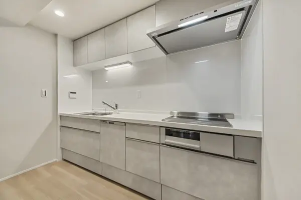 ザ・ガーデンタワーズ　サンセットタワー