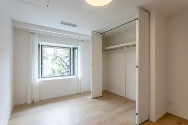 インペリアル浜田山