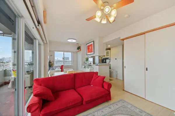 クレストスカイウイング