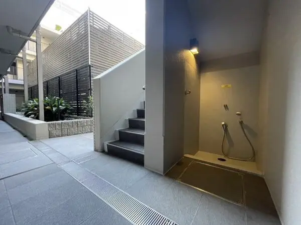 ザ・パークハウス東陽町翠賓閣