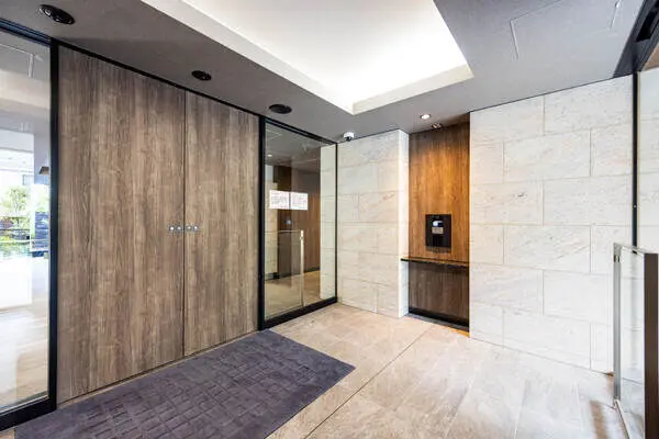 猿江恩賜公園レジデンス