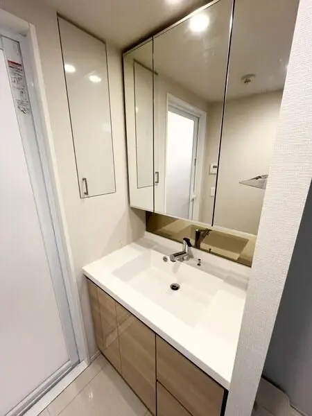 アールブラン武蔵新田