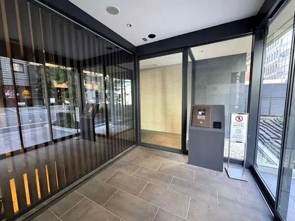 グランリビオ千代田平河町