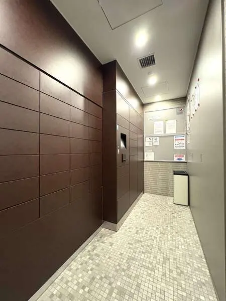 パークホームズ四谷ザレジデンス