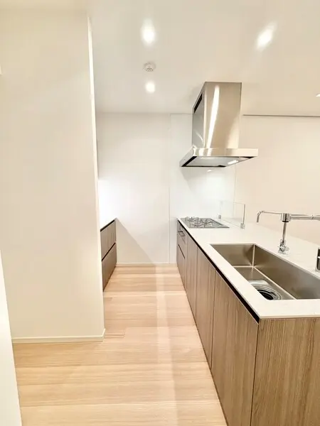 ザ・パークハウスグラン三番町26