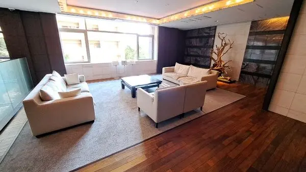 パークコート麻布十番ザタワー