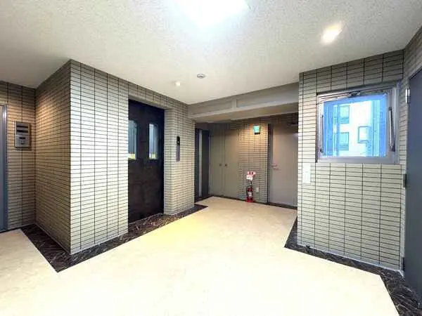 パレステュディオ麹町