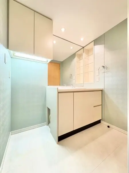 アトラス四谷レジデンス