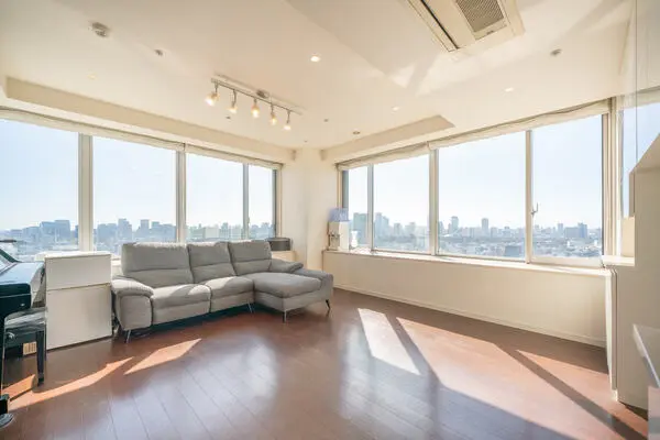 ザ・センター東京