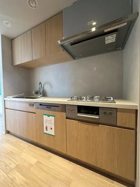 グランドメゾン中目黒ＴＨＥＣＬＡＳＳ