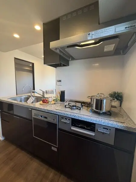 ザ・パークハウスアーバンス東五反田